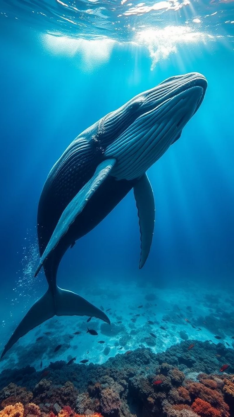 ảnh cá voi 45