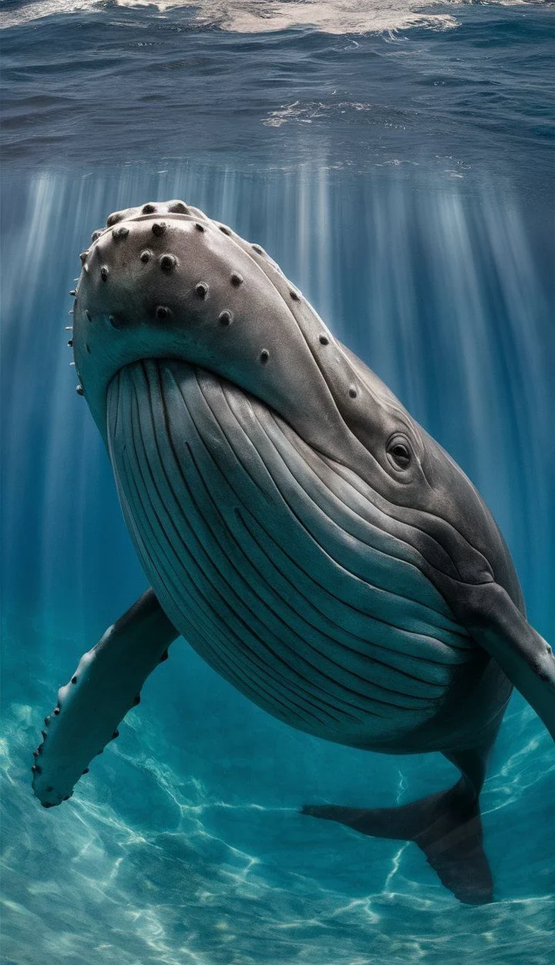 ảnh cá voi 5