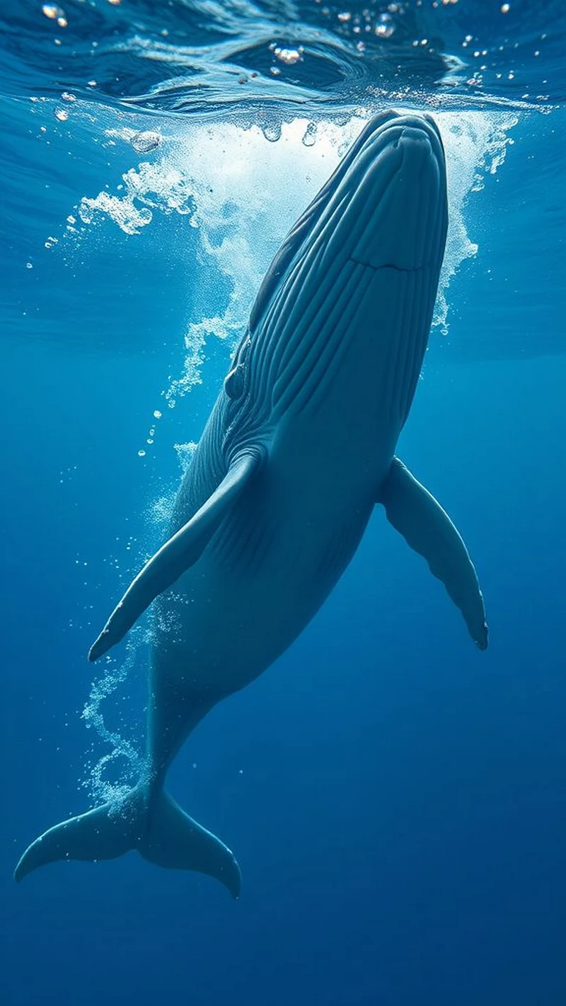 ảnh cá voi 7