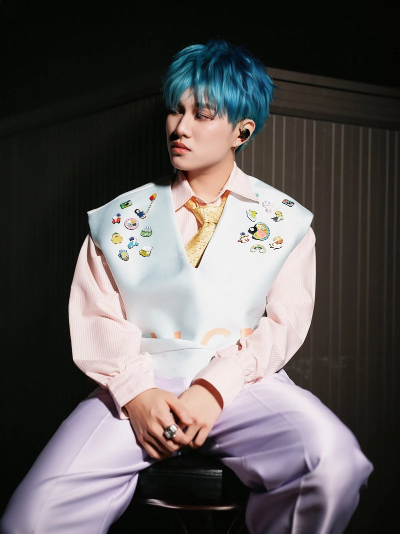 hình nền captain boy 12