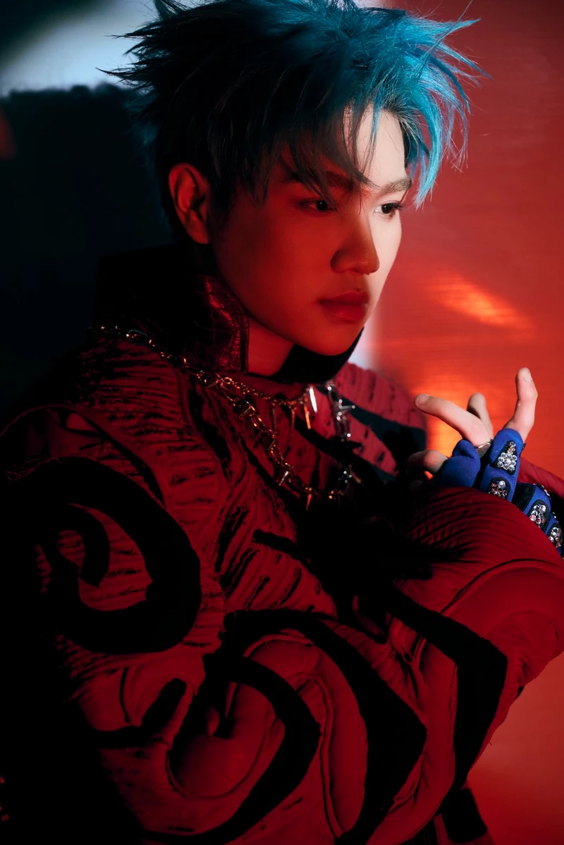 hình nền captain boy 15