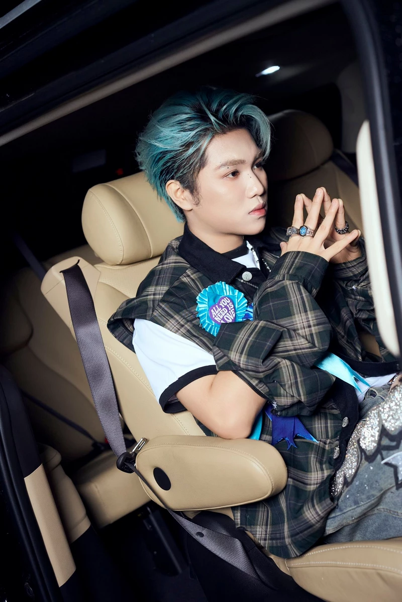 hình nền captain boy 21