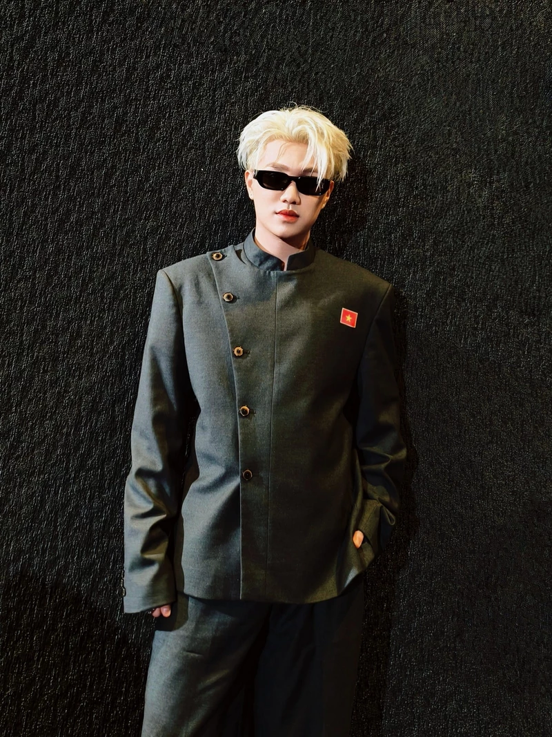 hình nền captain boy 22