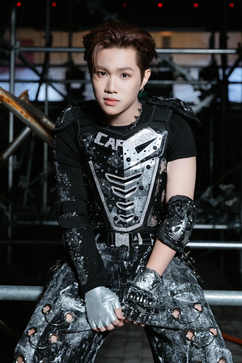 hình nền captain boy 36