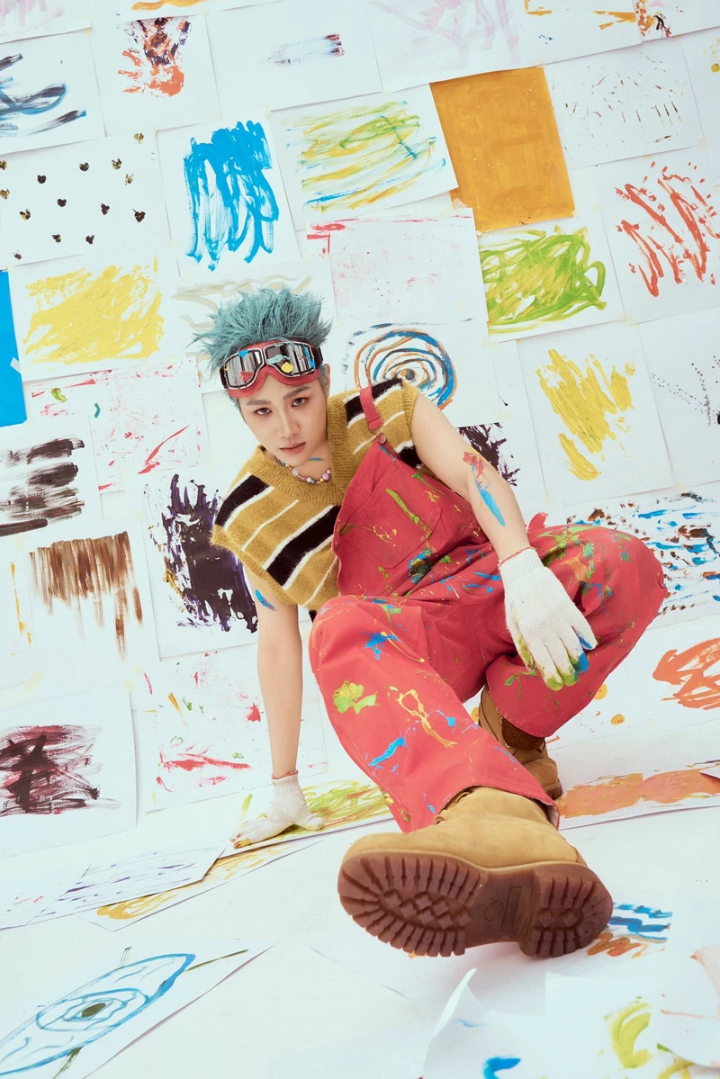 hình nền captain boy 5