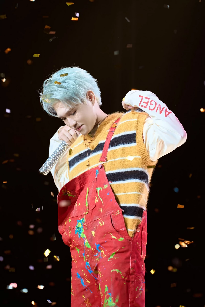 hình nền captain boy 6