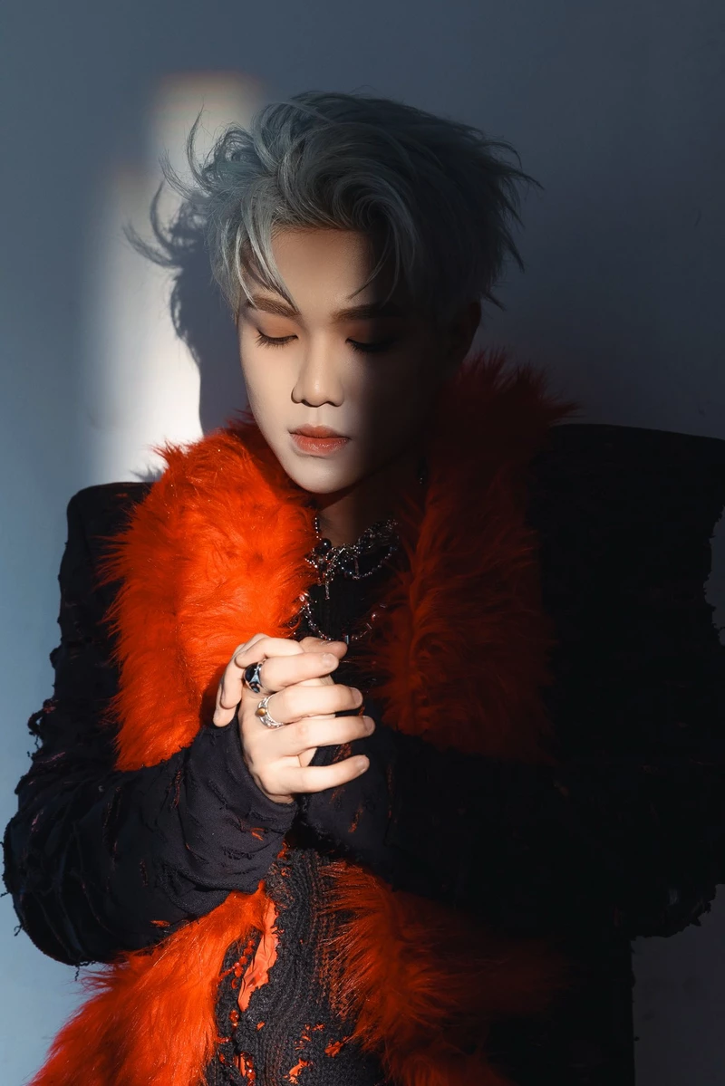 hình nền captain boy 7