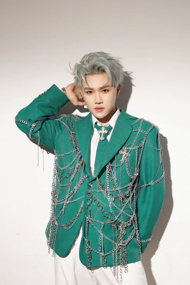 hình nền captain boy 8