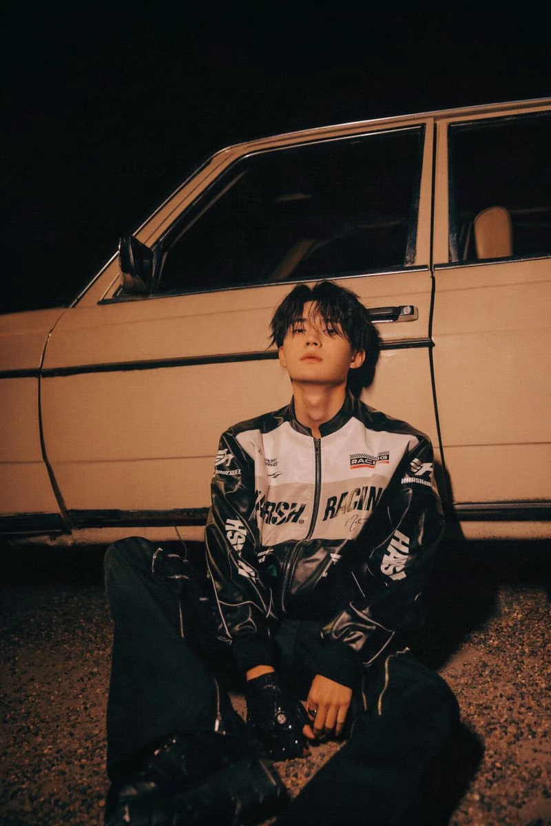 hình nền Chu Dực Nhiên 12