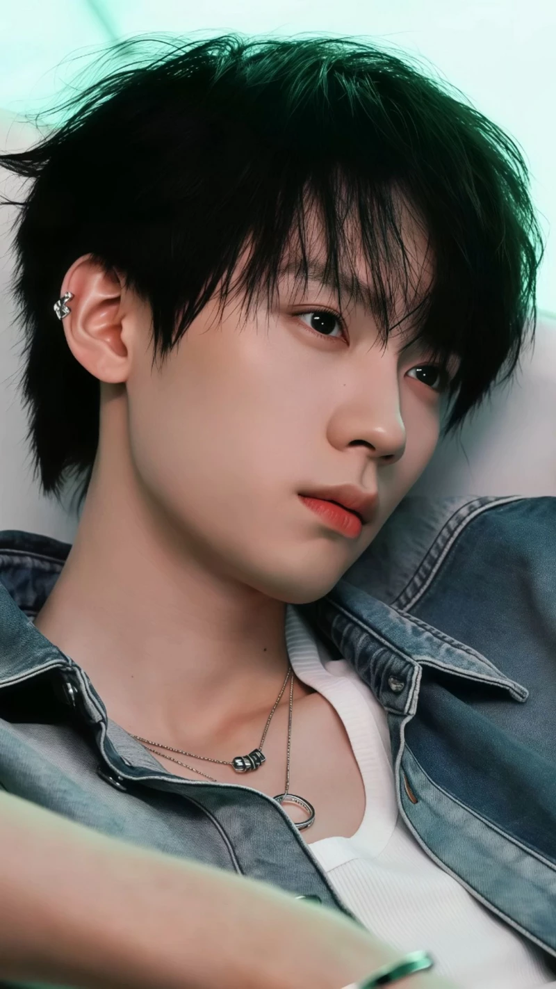 hình nền Chu Dực Nhiên 15