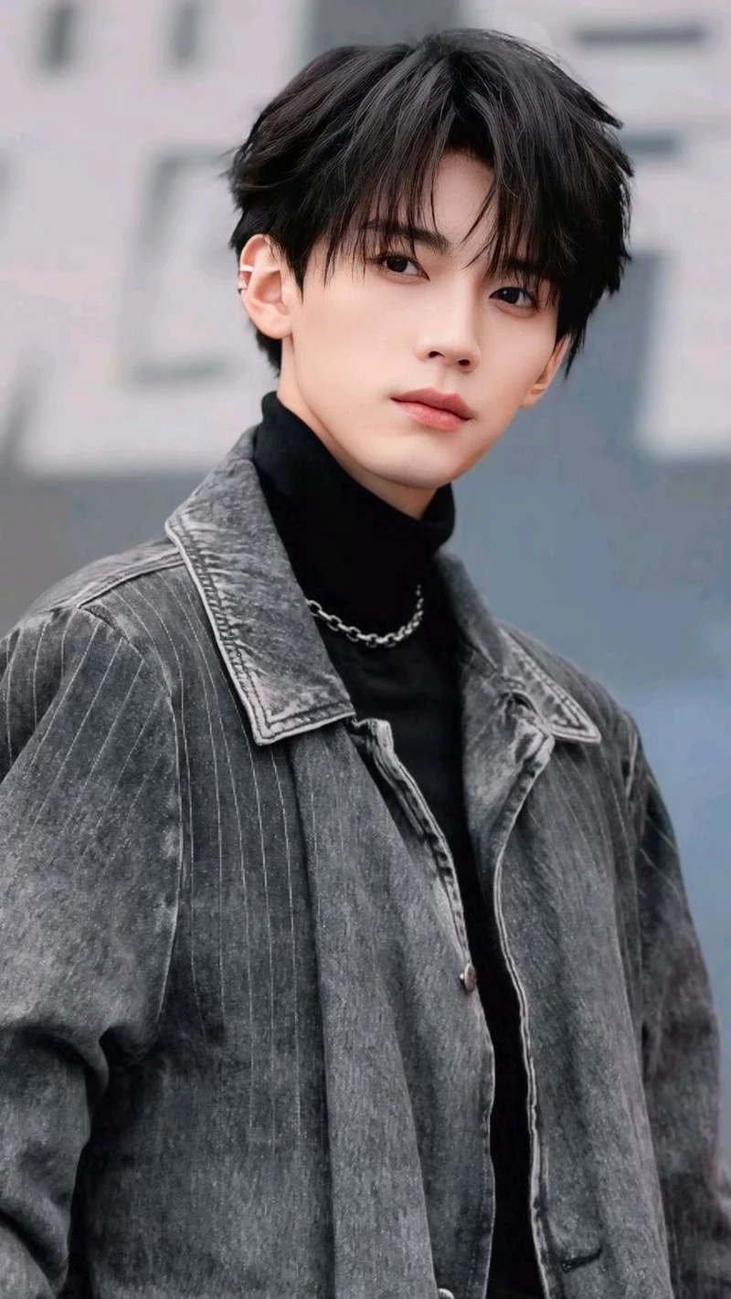 hình nền Chu Dực Nhiên 2