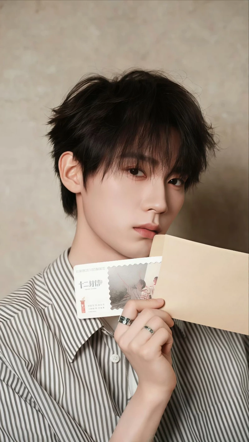 hình nền Chu Dực Nhiên 22