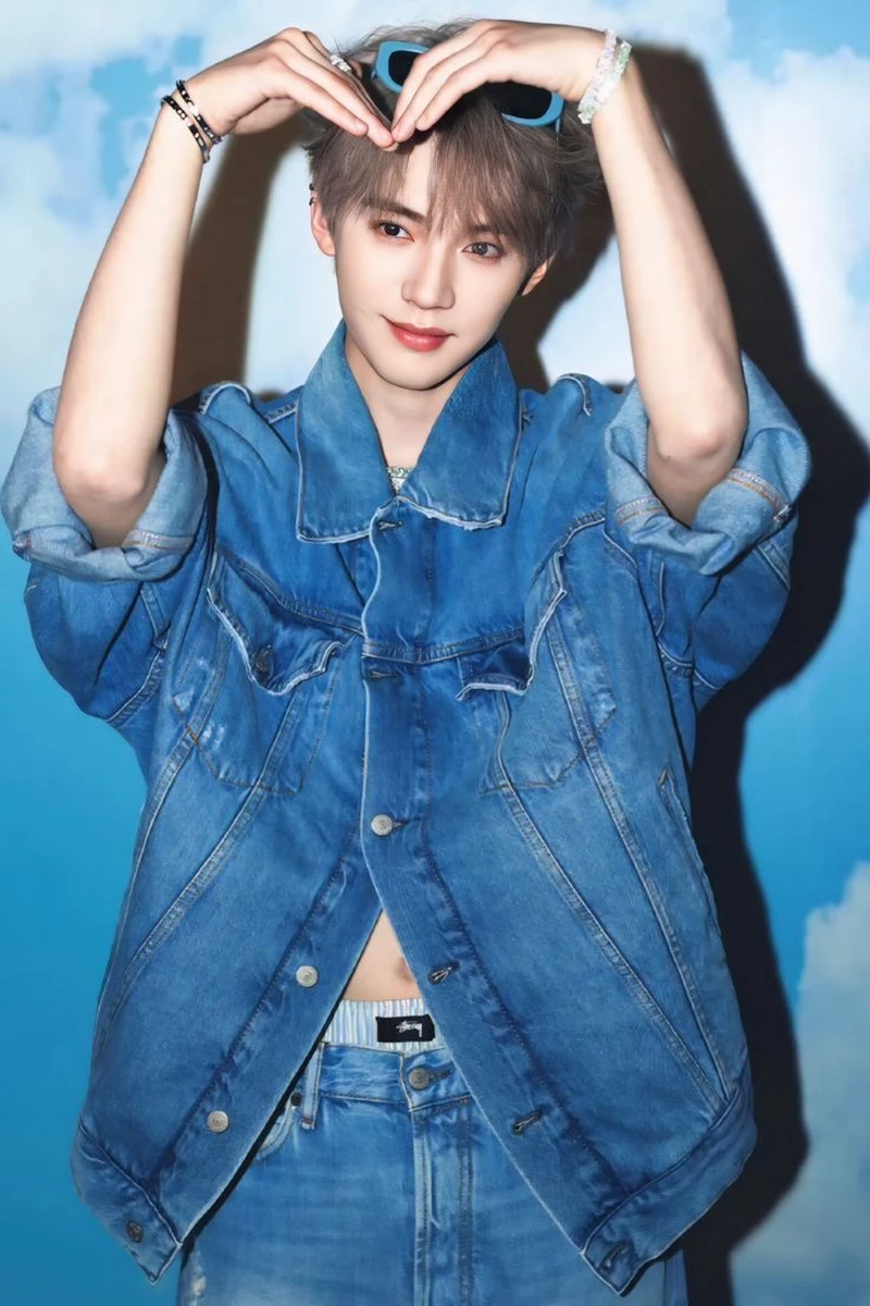 hình nền Chu Dực Nhiên 25