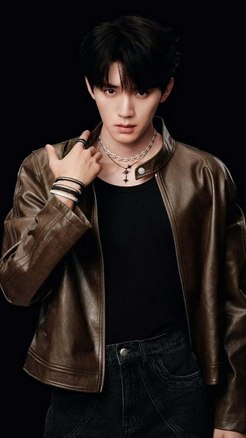 hình nền Chu Dực Nhiên 26