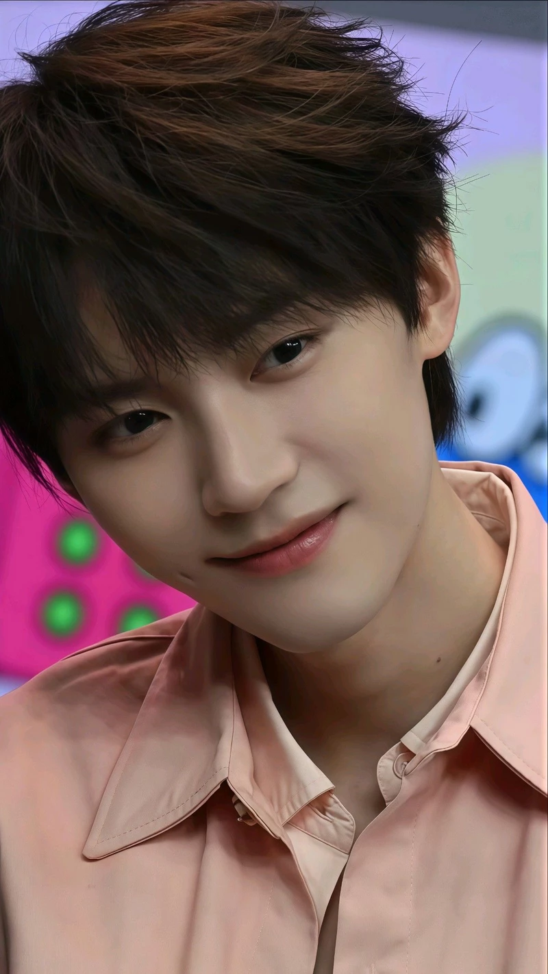 hình nền Chu Dực Nhiên 27