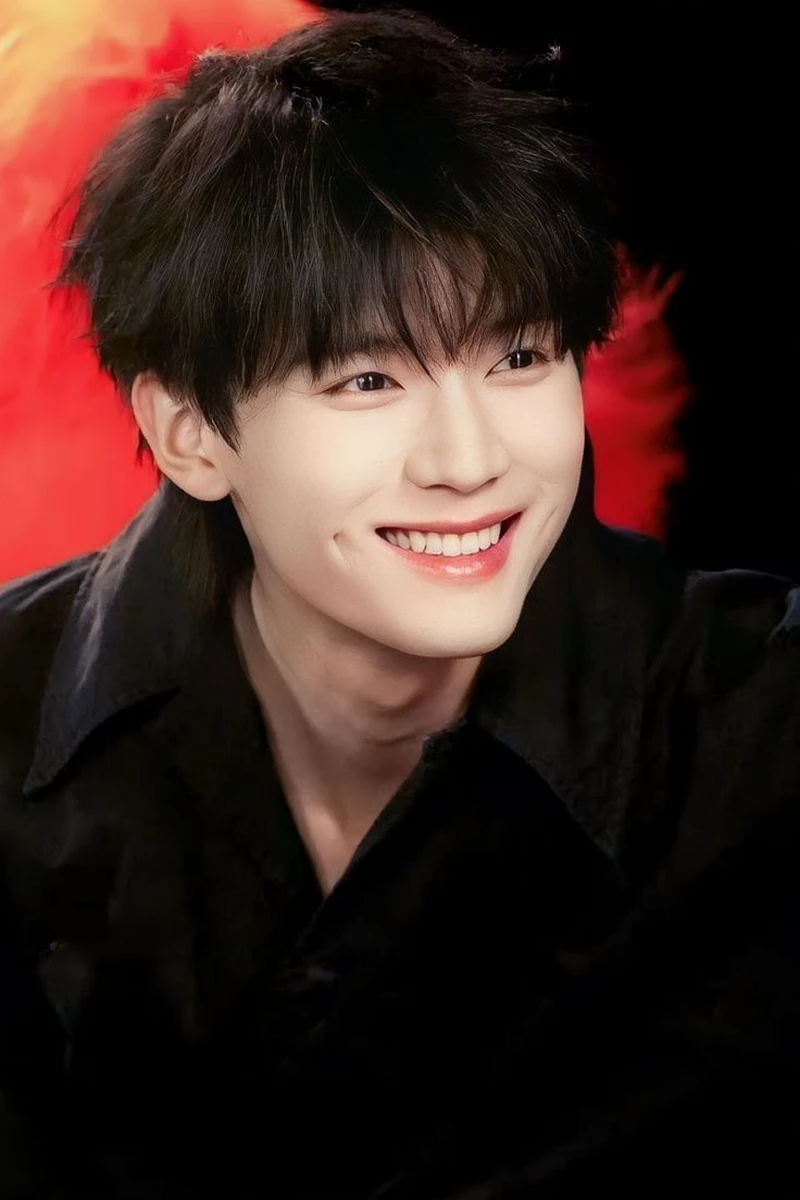 hình nền Chu Dực Nhiên 3