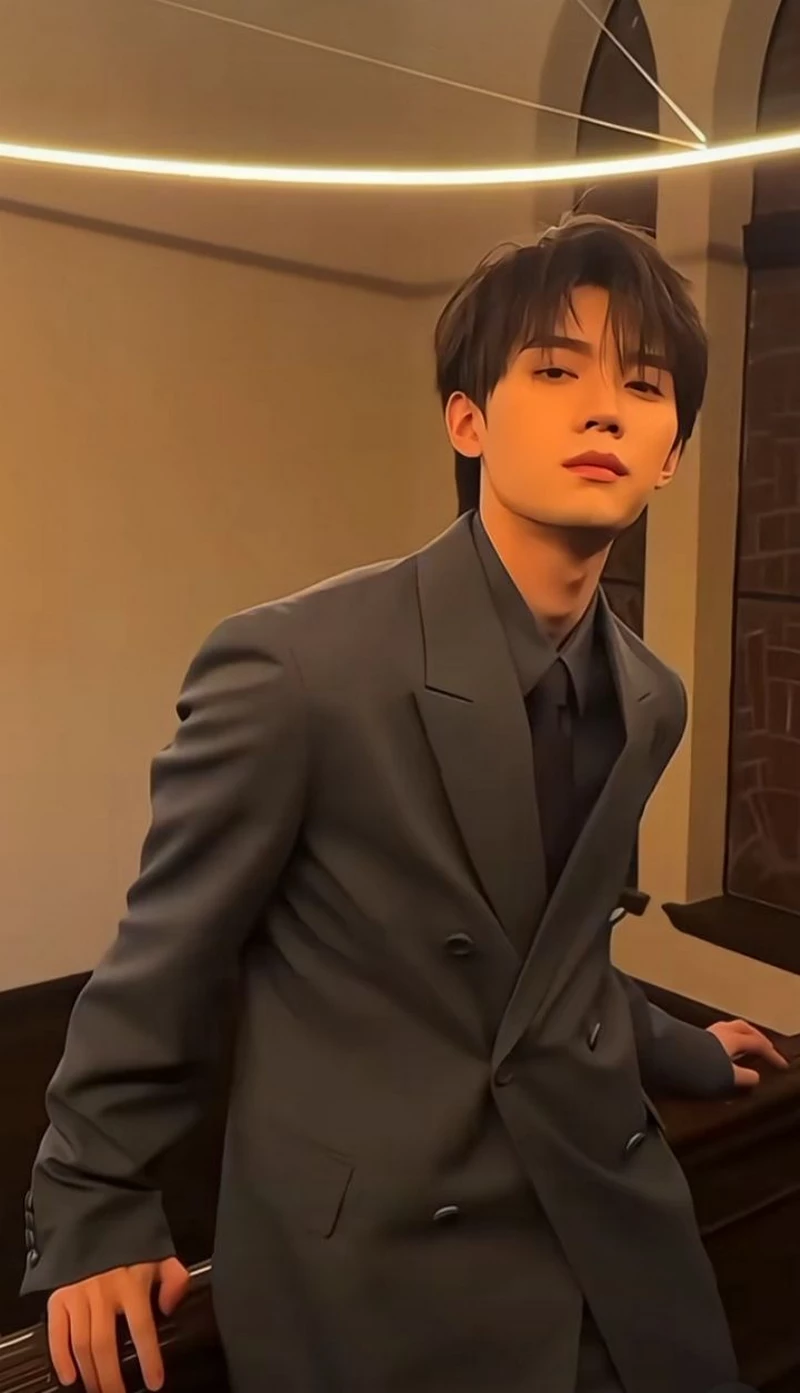 hình nền Chu Dực Nhiên 30