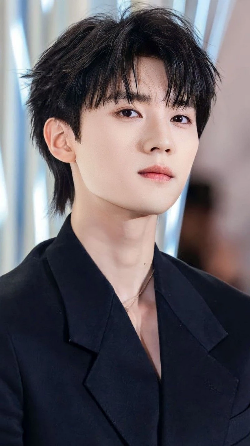 hình nền Chu Dực Nhiên 31