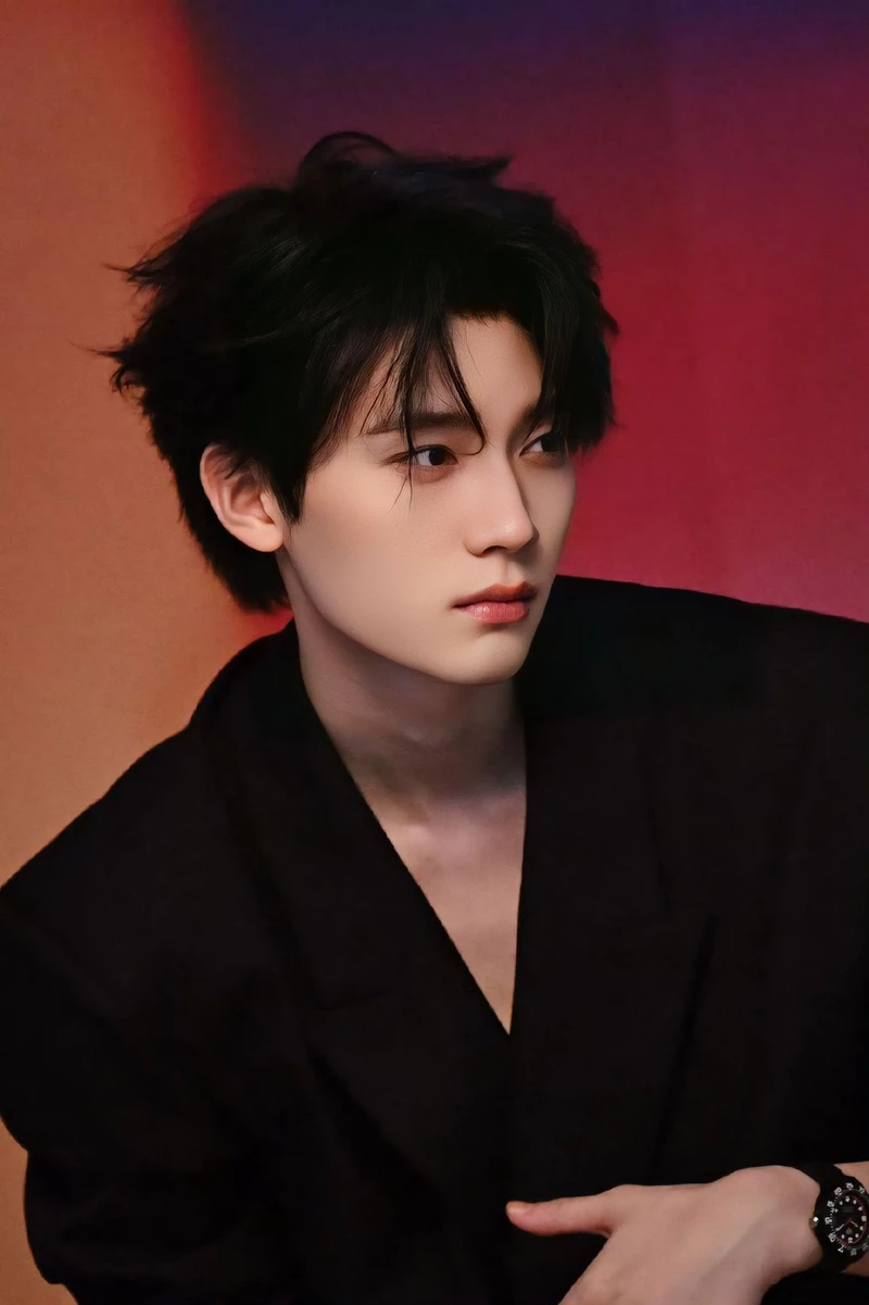 hình nền Chu Dực Nhiên 37