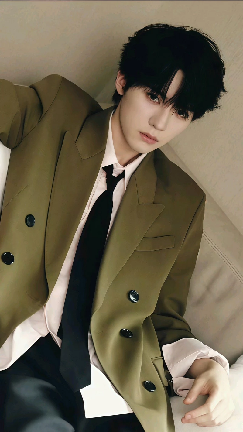 hình nền Chu Dực Nhiên 38