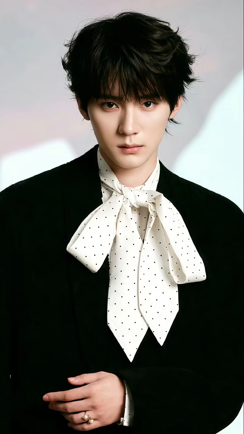 hình nền Chu Dực Nhiên 39