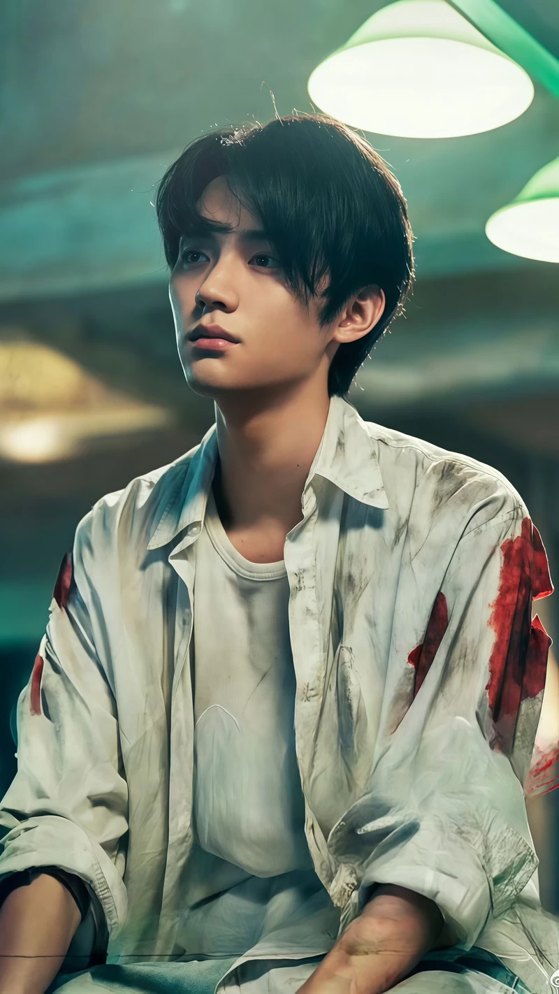 hình nền Chu Dực Nhiên 40