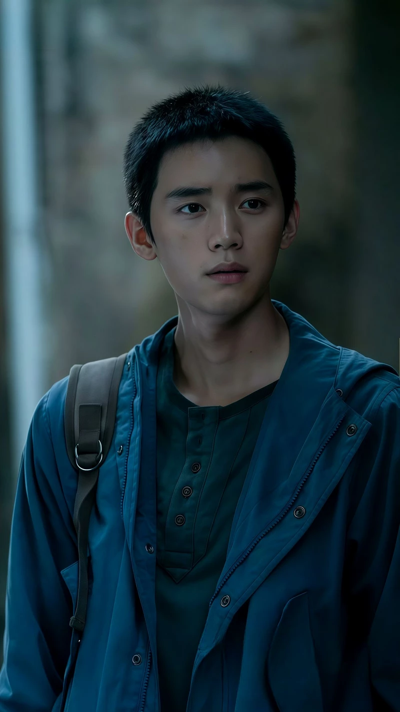 hình nền Chu Dực Nhiên 41