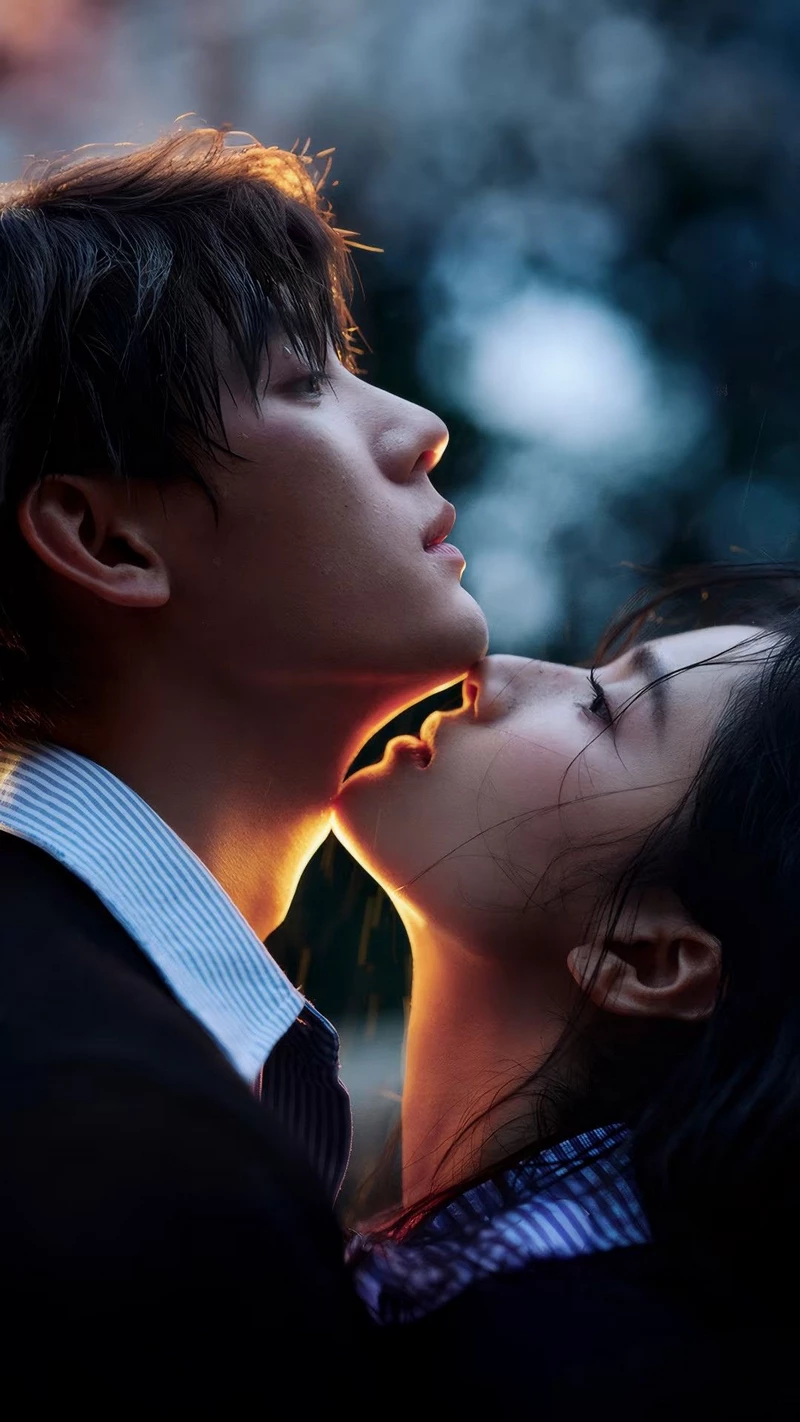 hình nền Chu Dực Nhiên 42