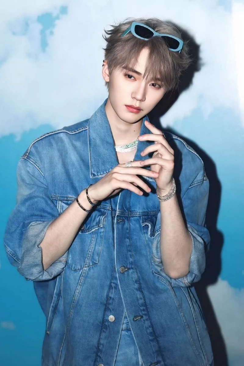 hình nền Chu Dực Nhiên 43