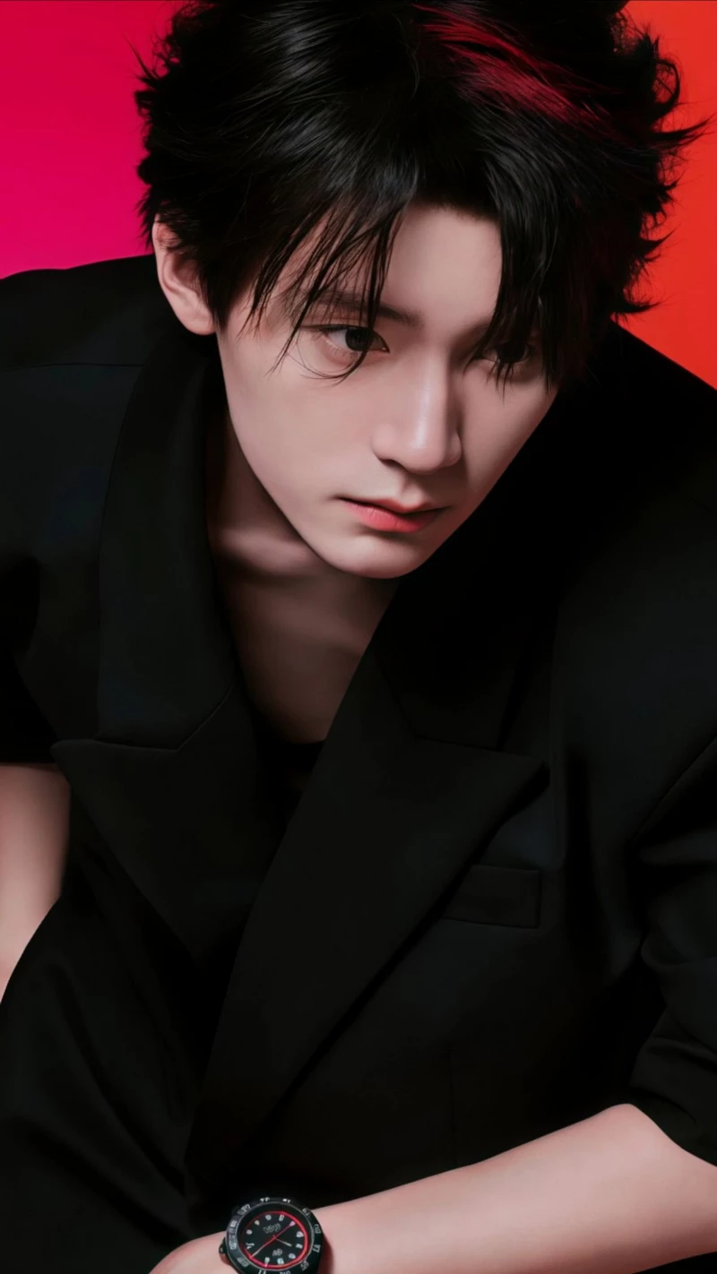 hình nền Chu Dực Nhiên 44