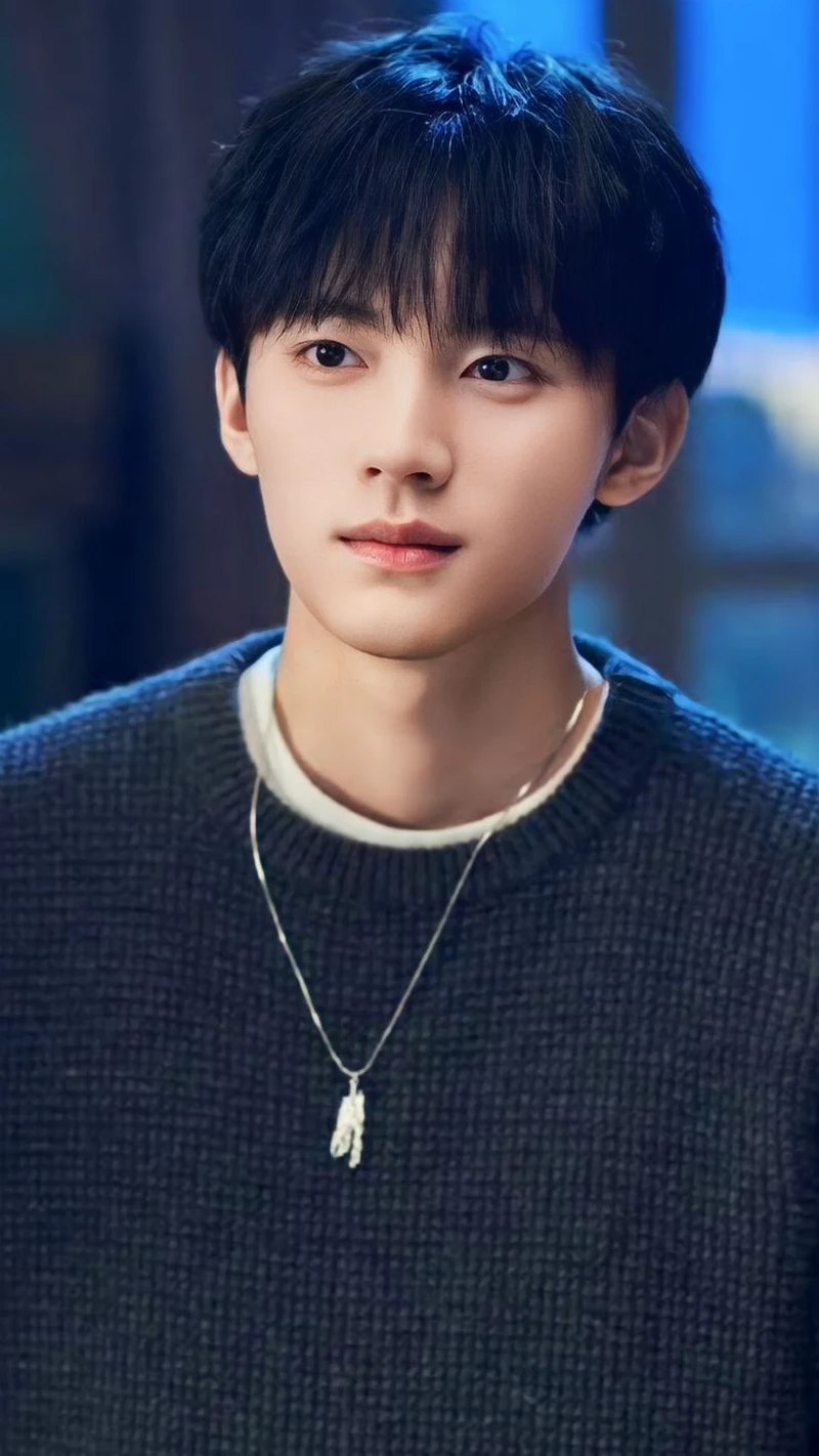 hình nền Chu Dực Nhiên 46