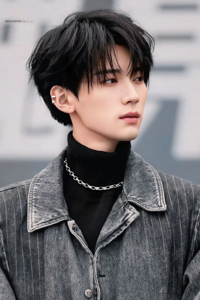 hình nền Chu Dực Nhiên 47