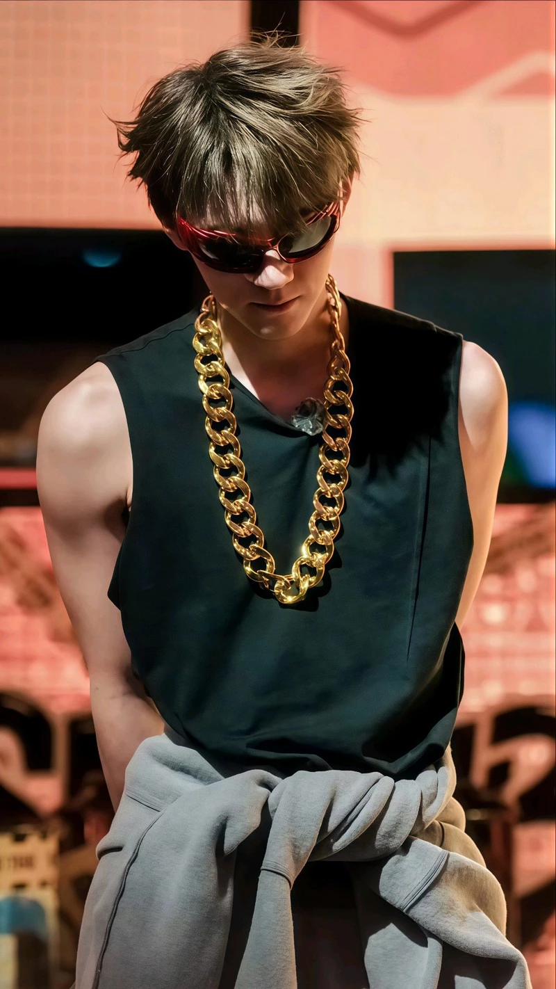 hình nền Chu Dực Nhiên 48