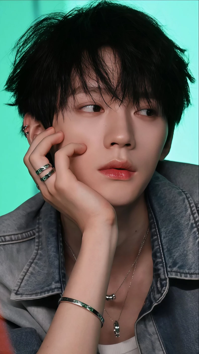 hình nền Chu Dực Nhiên 49