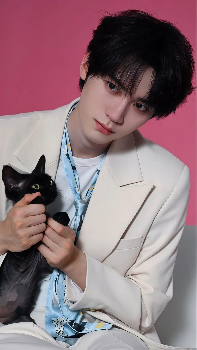 hình nền Chu Dực Nhiên 5