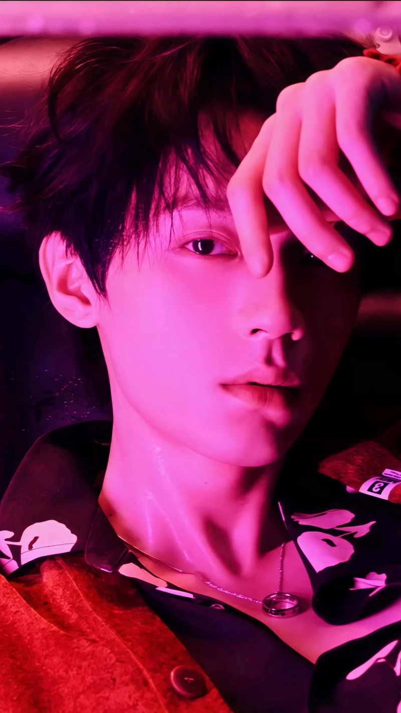 hình nền Chu Dực Nhiên 7