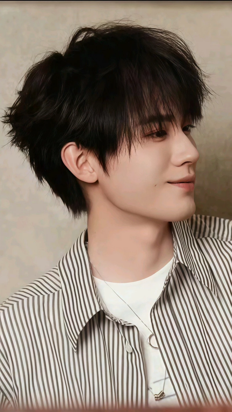 hình nền Chu Dực Nhiên 9