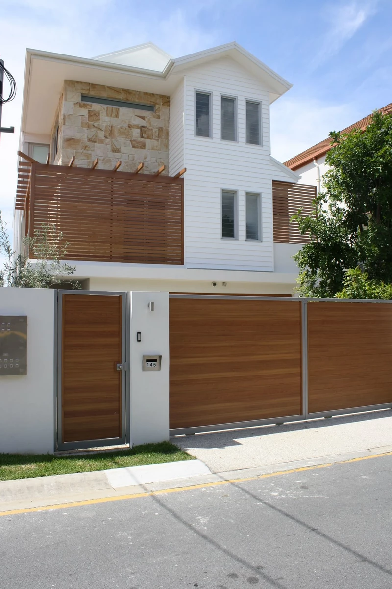 hình ảnh cổng nhà đẹp 38