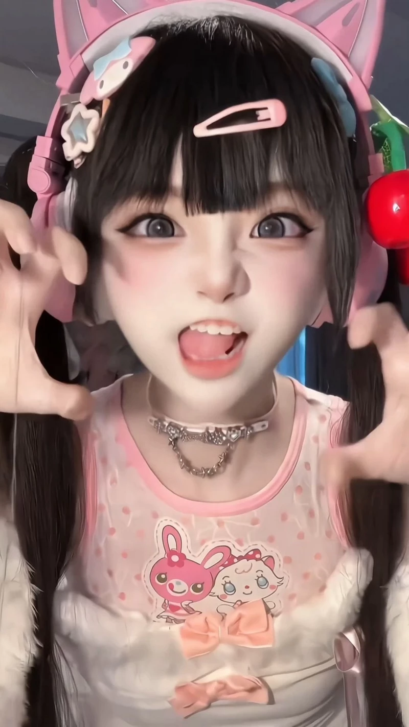 hình cosplay anime nữ 30