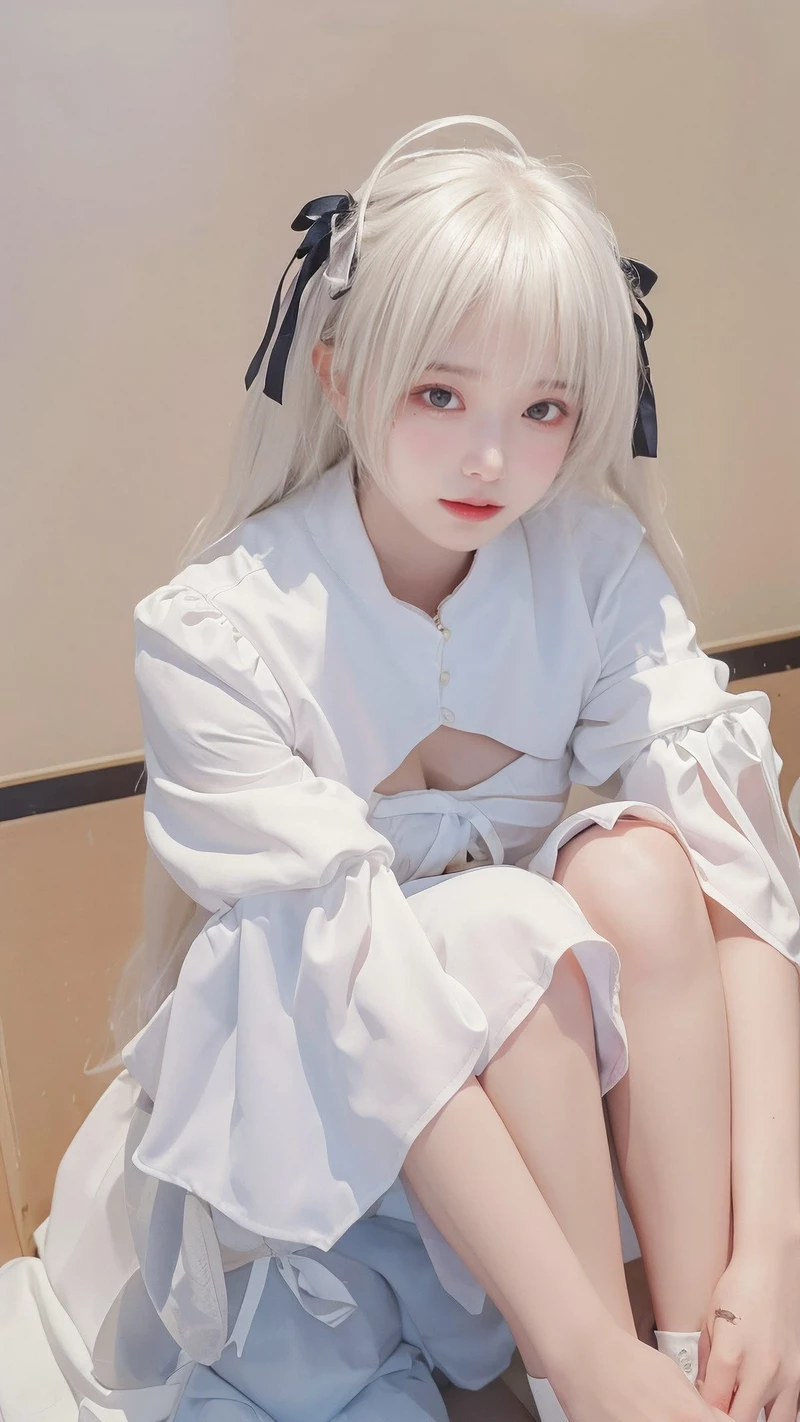 hình cosplay anime nữ 4