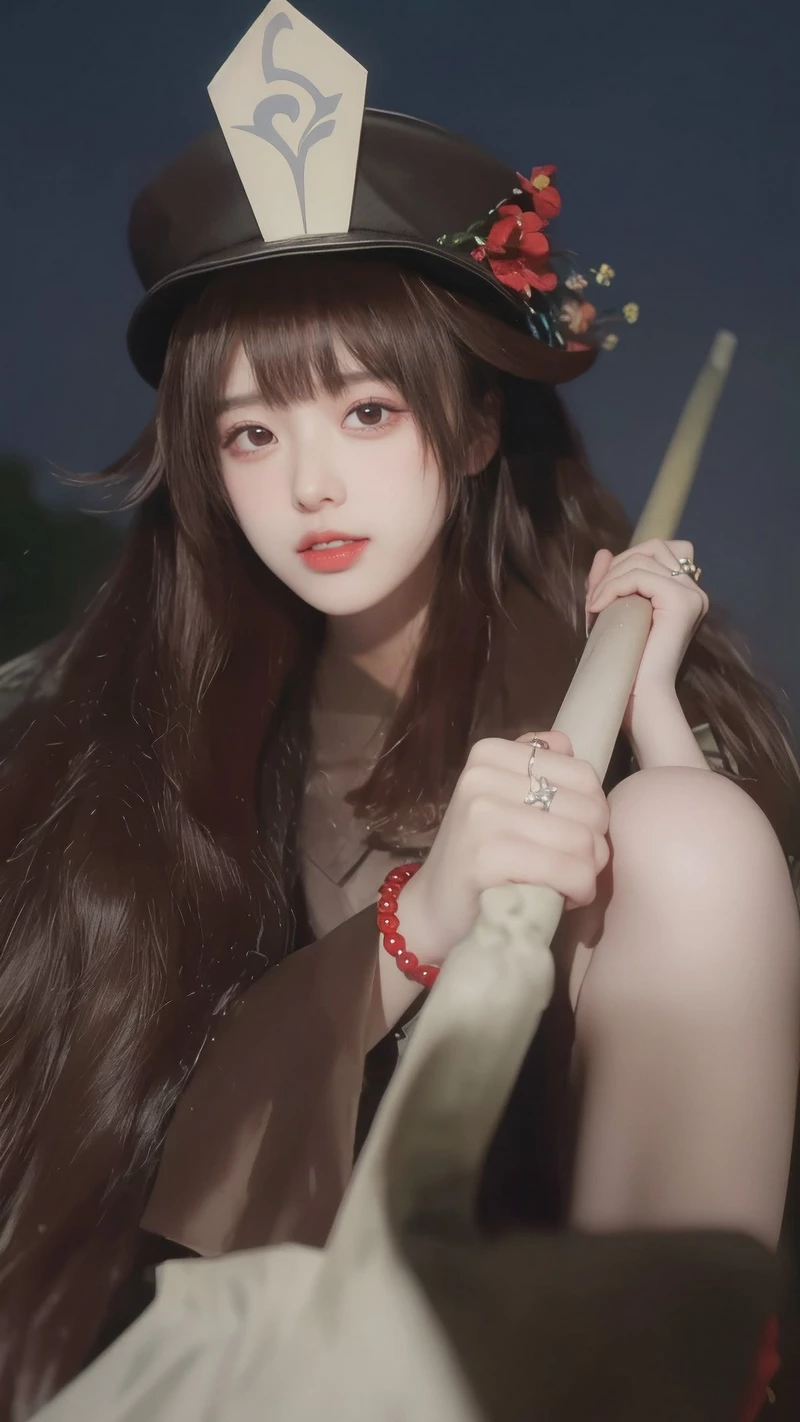 hình cosplay anime nữ 45