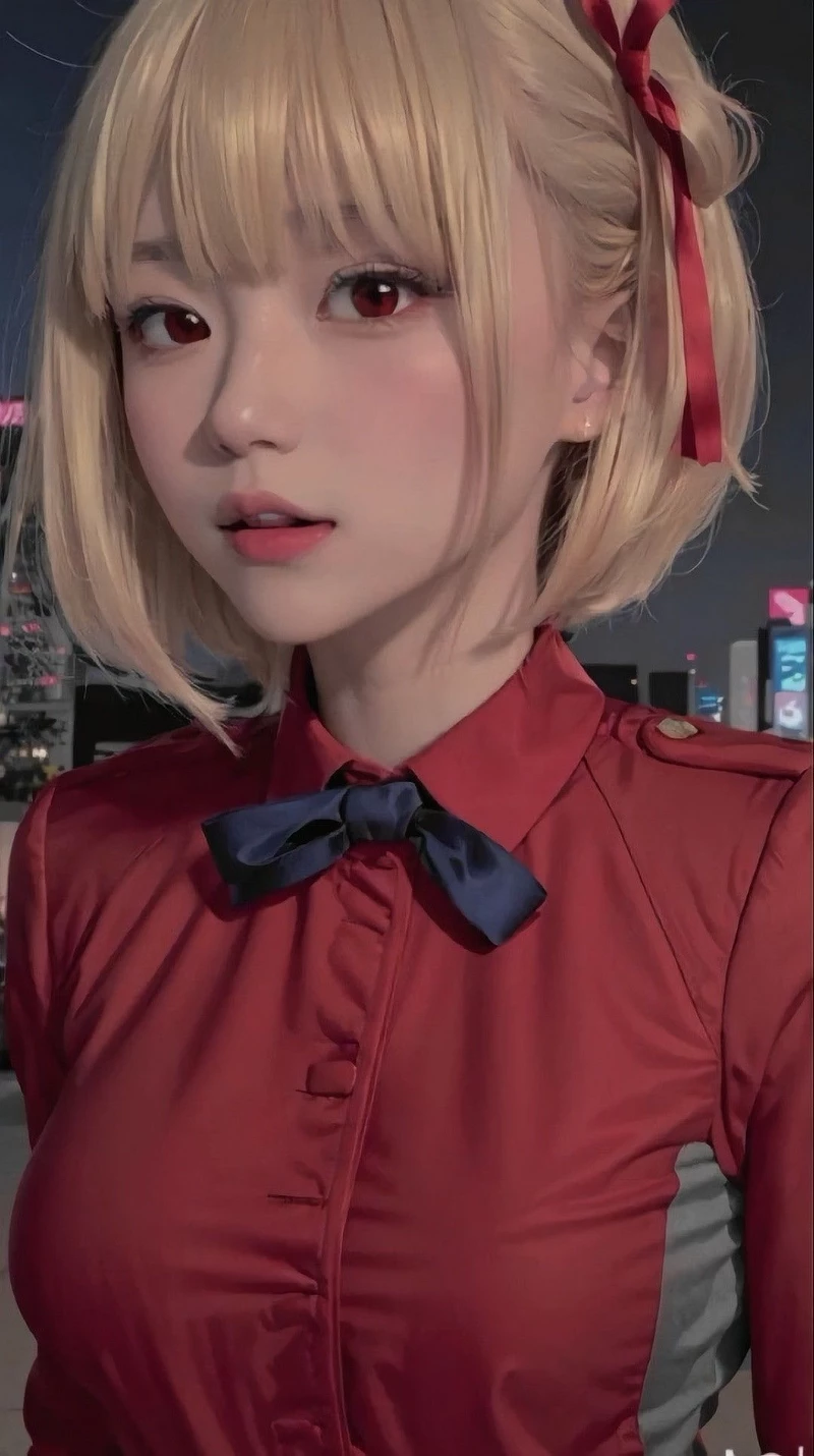 hình cosplay anime nữ 47