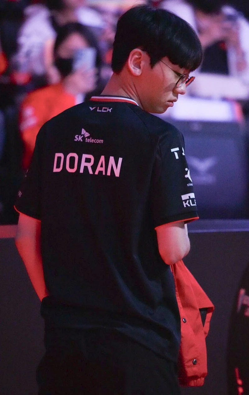 hình nền doran 12