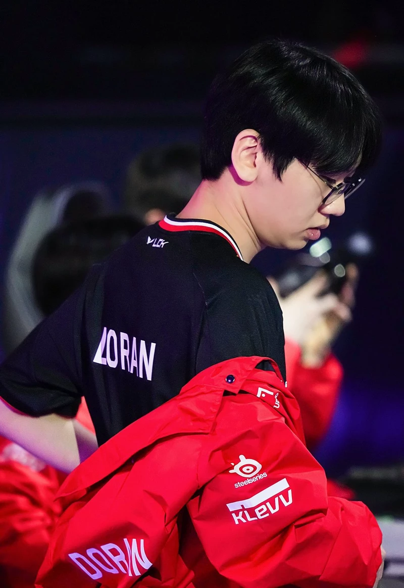 hình nền doran 13