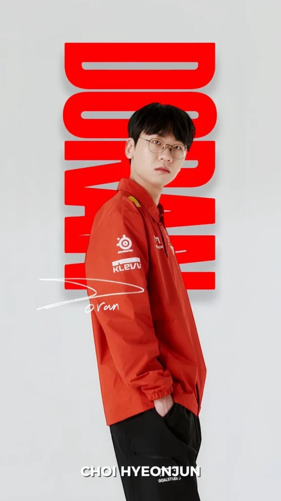 hình nền doran 15