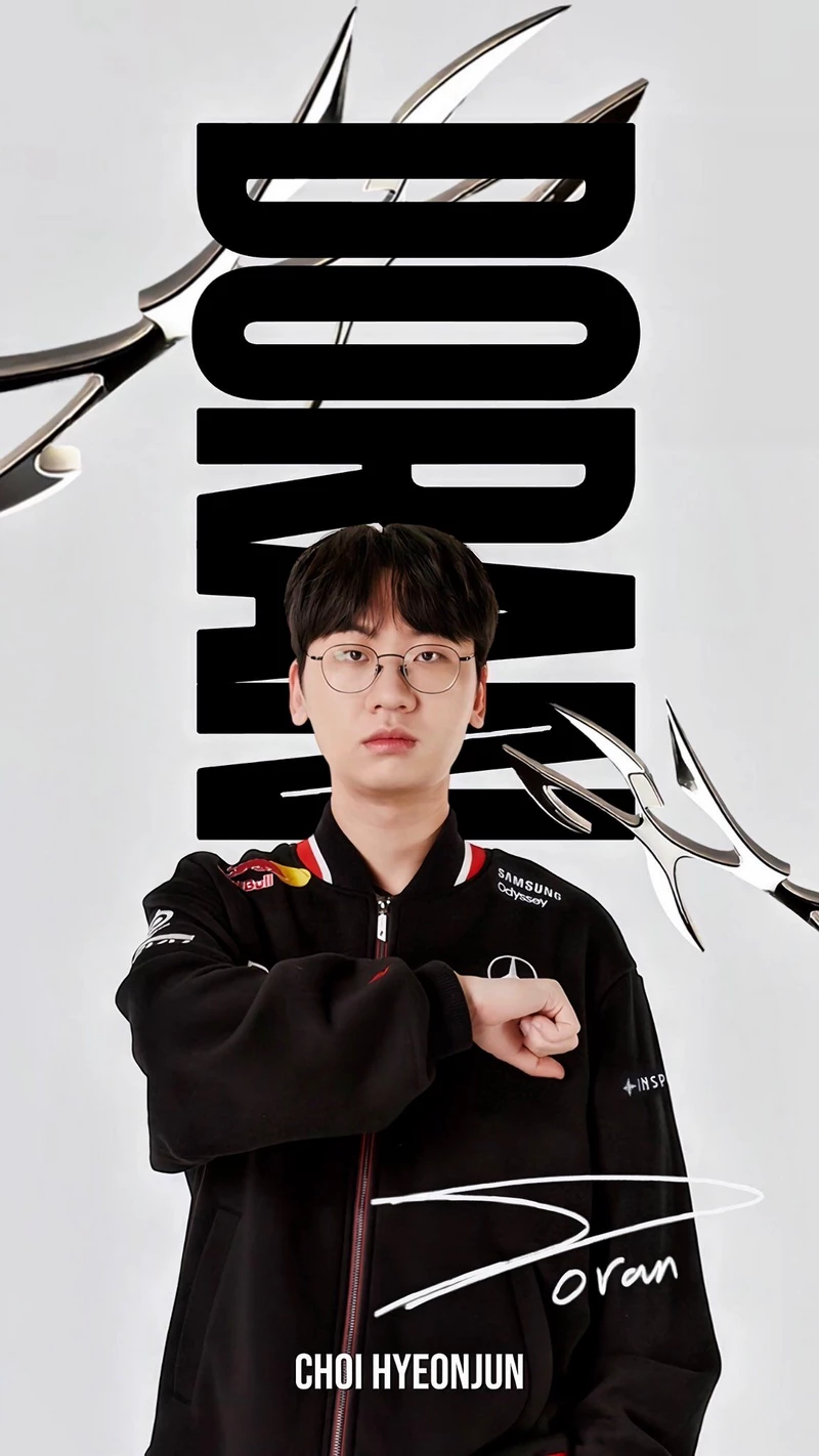 hình nền doran 18