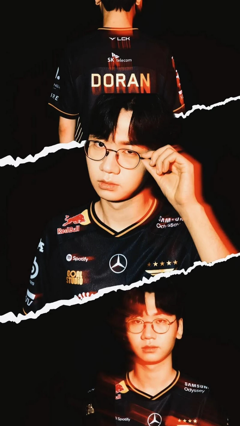 hình nền doran 19