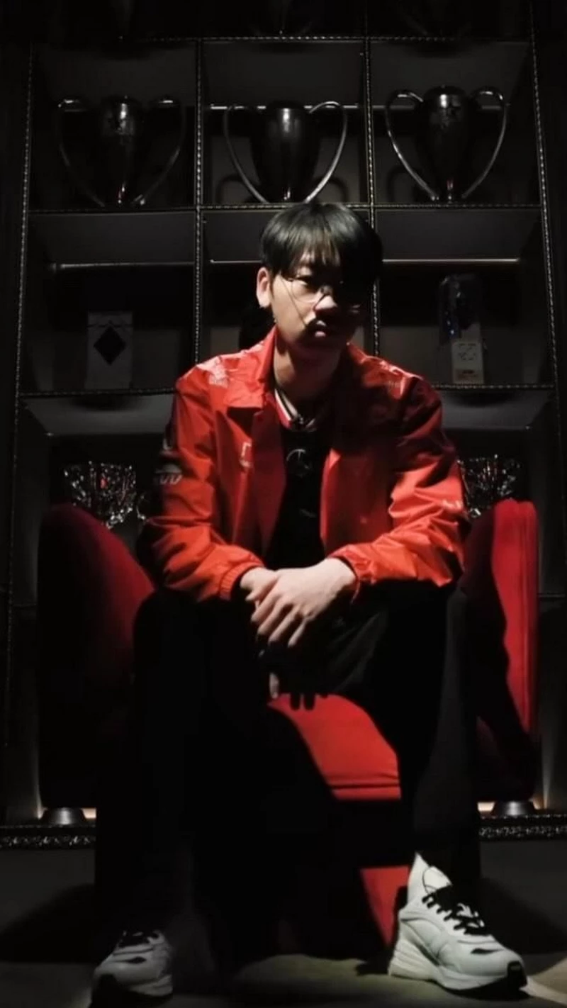 hình nền doran 22