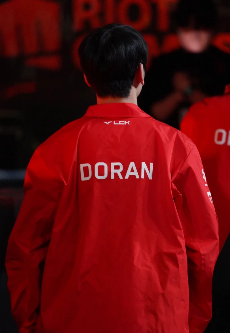 hình nền doran 23