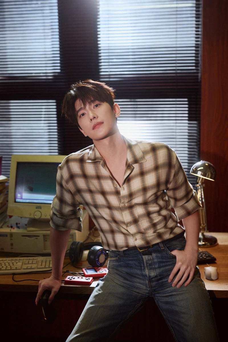 hình nền dương dương 1